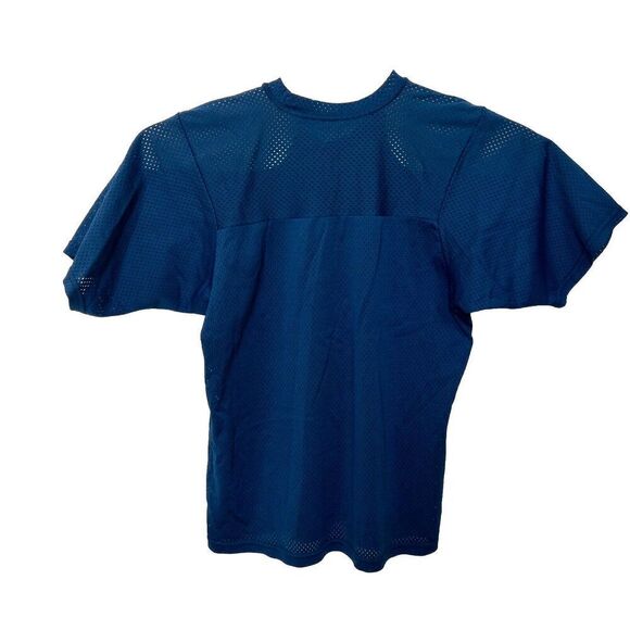 Vintage MacGregor NY Yankees Jersey Sand‎ Knit Mens Size Large Made In USA - Picture 2 of 7